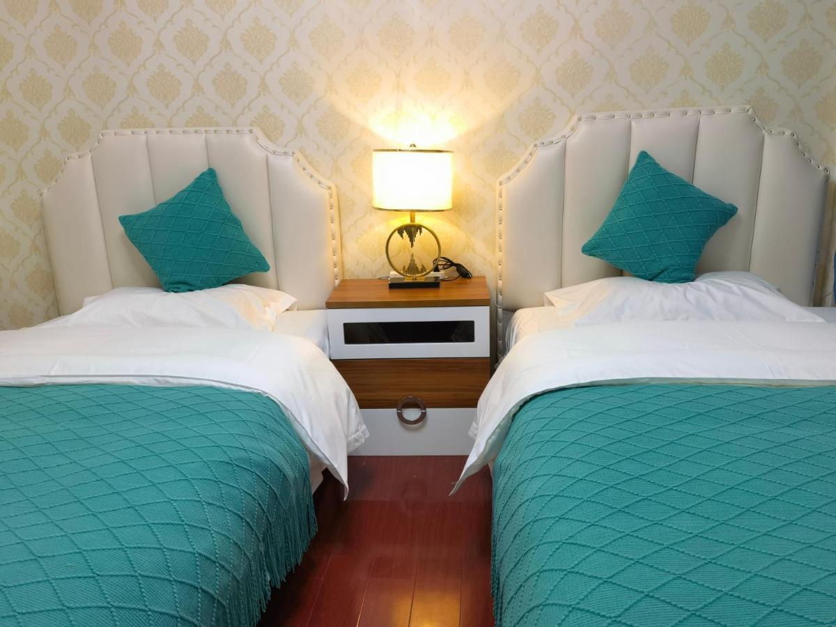 Mama Naxi Guesthouse Lijiang  Exterior photo