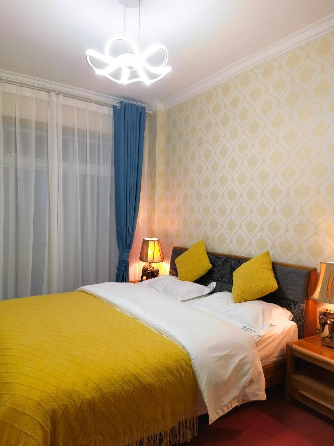Mama Naxi Guesthouse Lijiang  Exterior photo